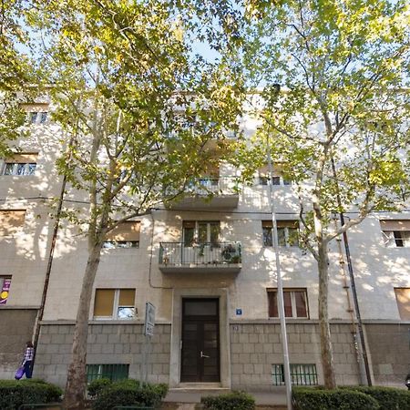 Apartments Naja Split Exterior photo