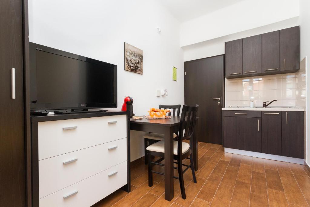 Apartments Naja Split Room photo