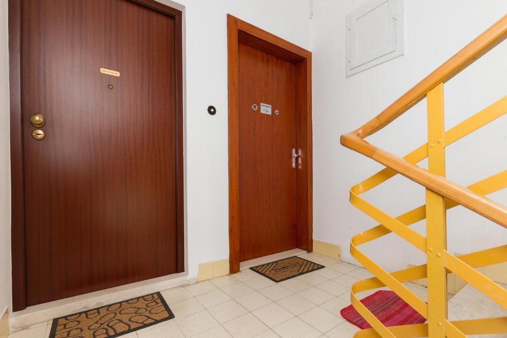 Apartments Naja Split Exterior photo