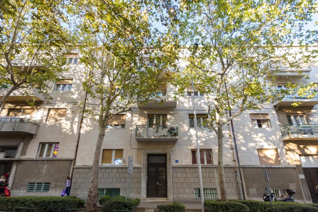Apartments Naja Split Exterior photo